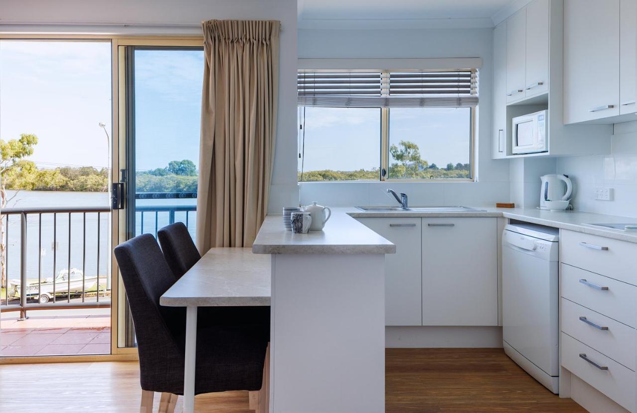 River Sands Apartments Maroochydore Buitenkant foto