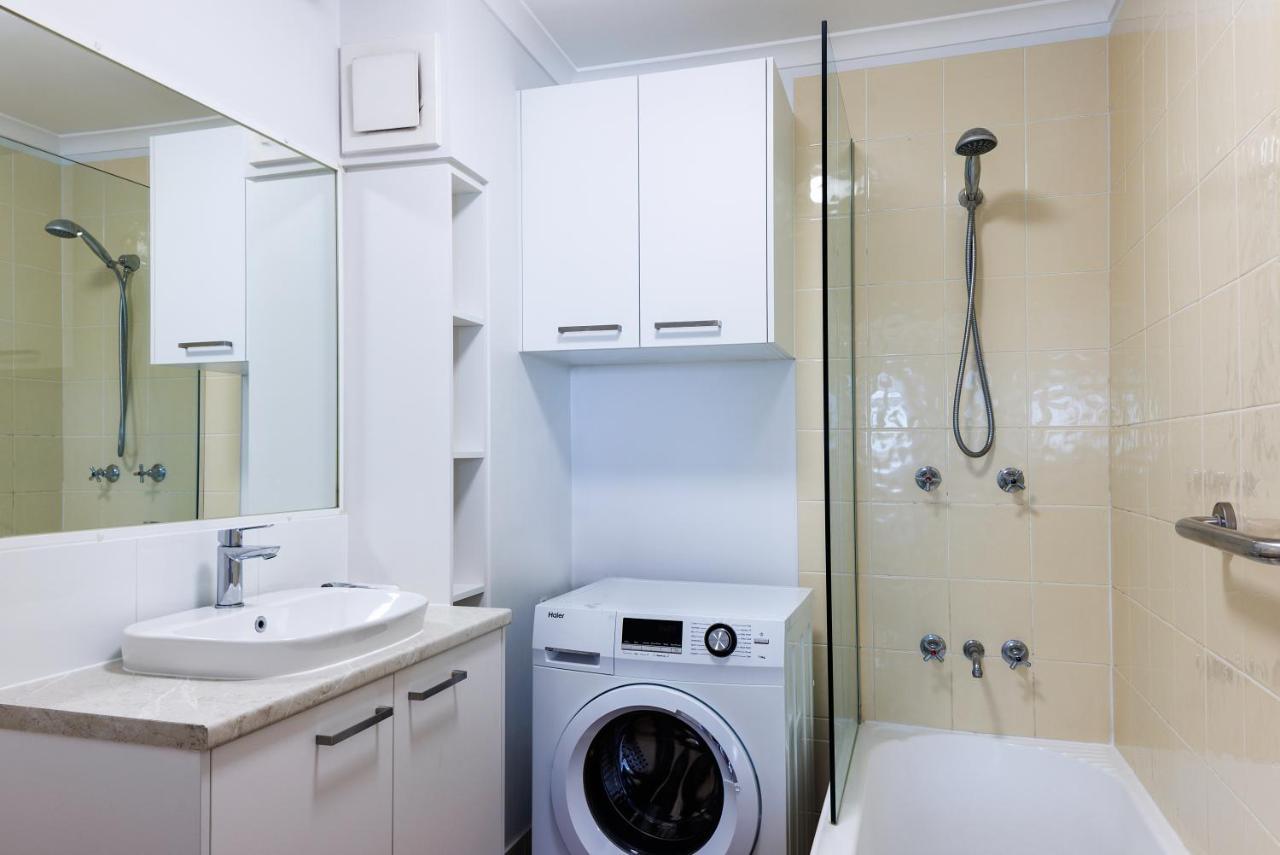 River Sands Apartments Maroochydore Buitenkant foto