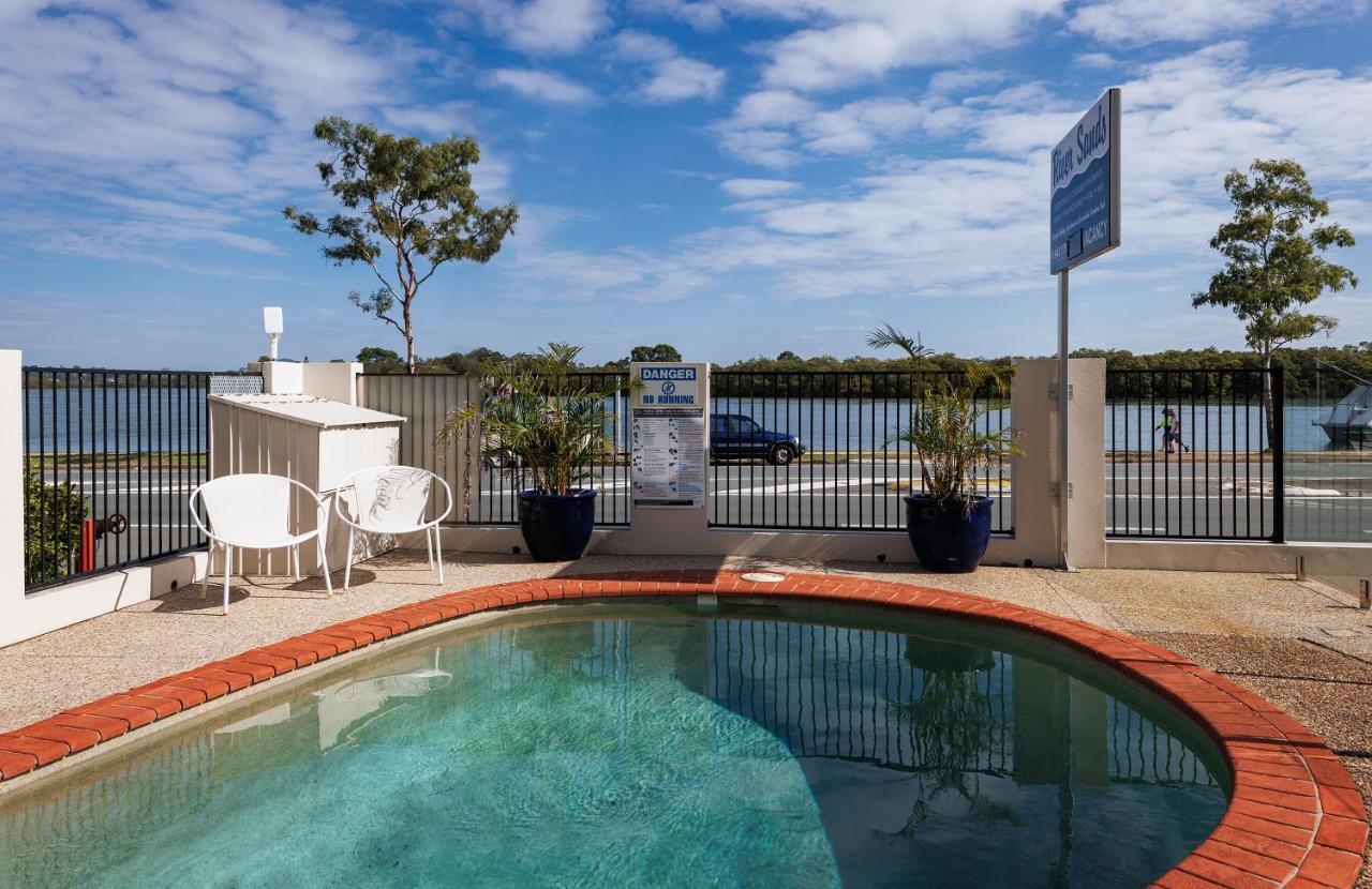River Sands Apartments Maroochydore Buitenkant foto