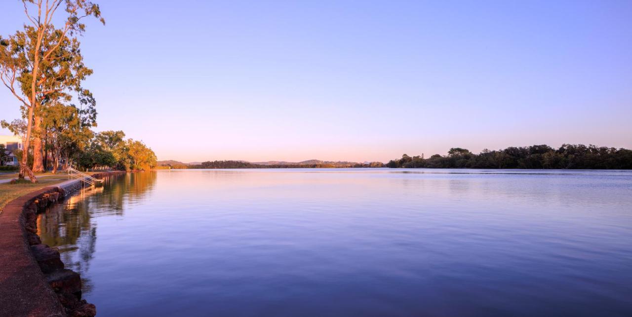 River Sands Apartments Maroochydore Buitenkant foto