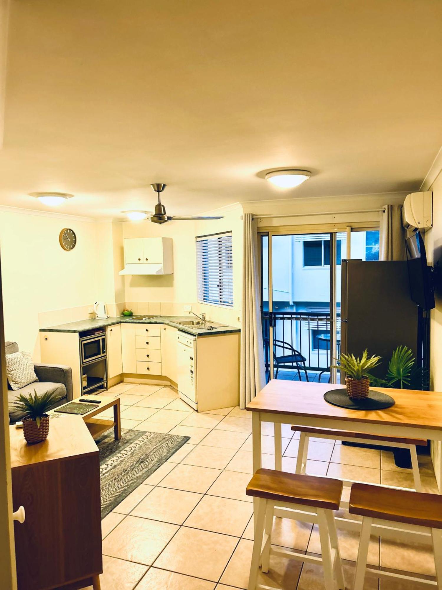 River Sands Apartments Maroochydore Buitenkant foto