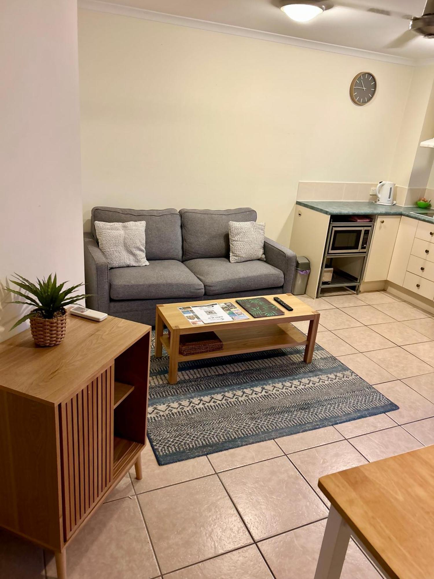 River Sands Apartments Maroochydore Buitenkant foto