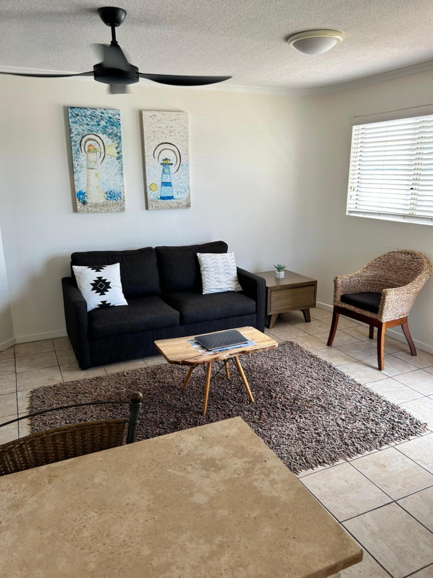 River Sands Apartments Maroochydore Buitenkant foto