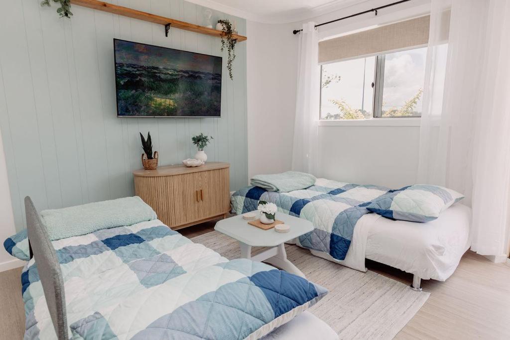 River Sands Apartments Maroochydore Buitenkant foto