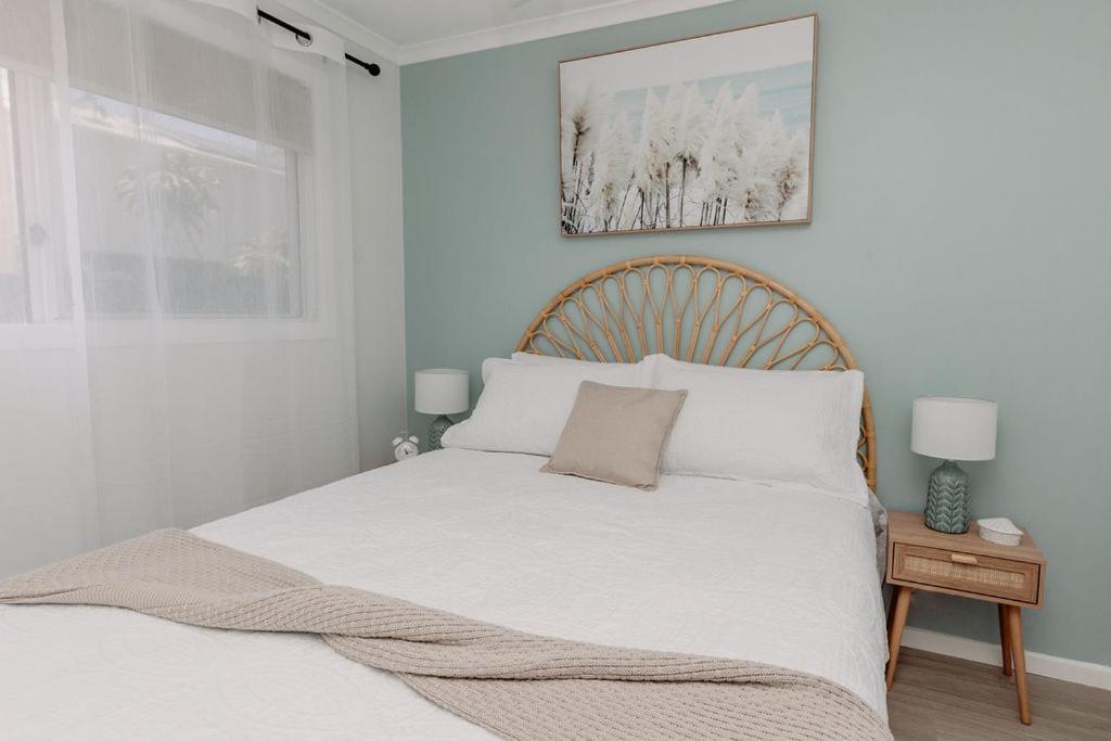 River Sands Apartments Maroochydore Buitenkant foto