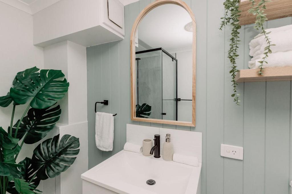 River Sands Apartments Maroochydore Buitenkant foto
