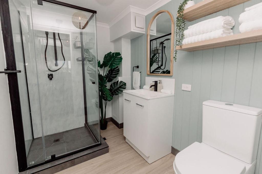 River Sands Apartments Maroochydore Buitenkant foto