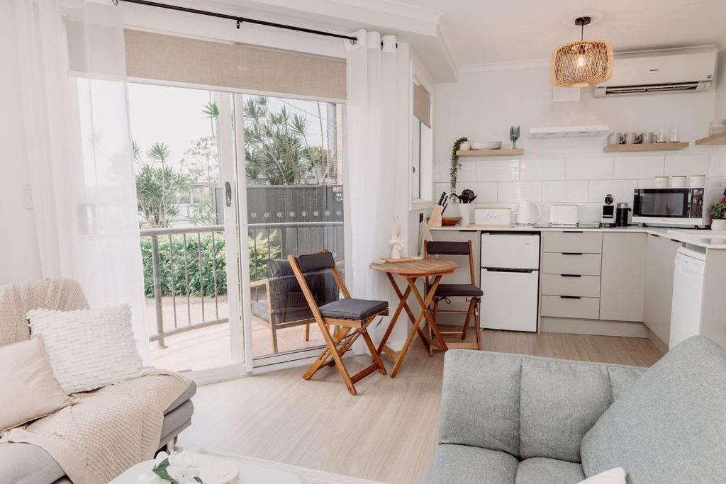 River Sands Apartments Maroochydore Buitenkant foto