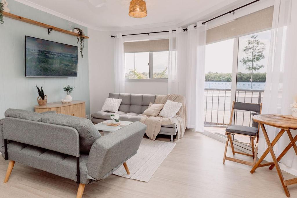 River Sands Apartments Maroochydore Buitenkant foto