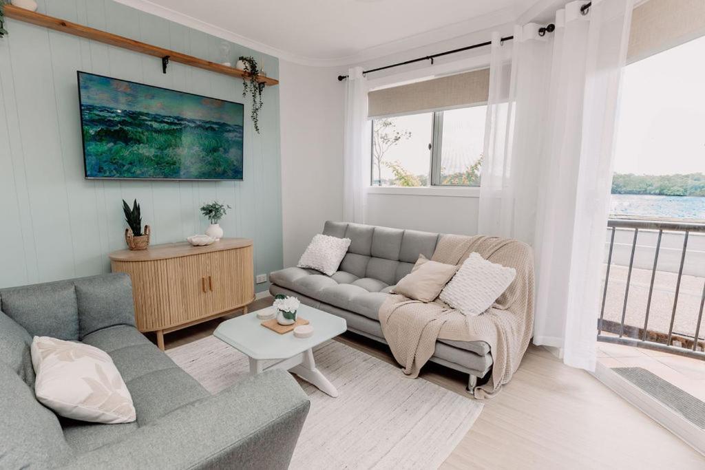 River Sands Apartments Maroochydore Buitenkant foto