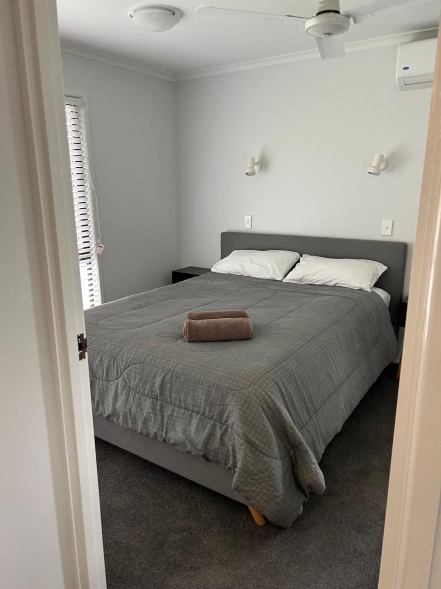 River Sands Apartments Maroochydore Buitenkant foto