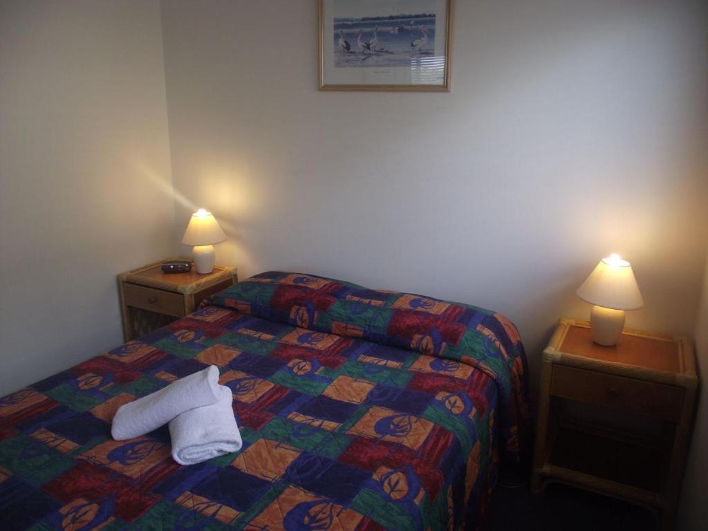 River Sands Apartments Maroochydore Buitenkant foto