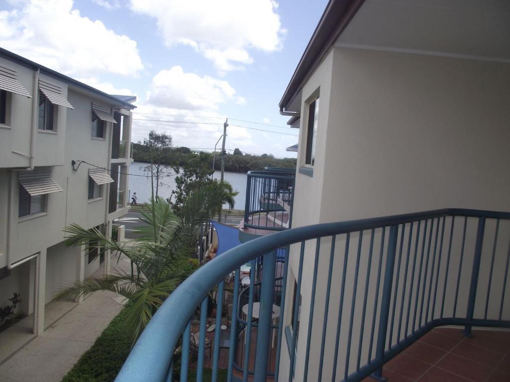 River Sands Apartments Maroochydore Buitenkant foto