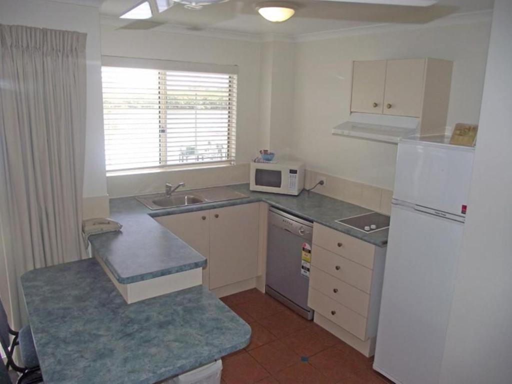 River Sands Apartments Maroochydore Kamer foto