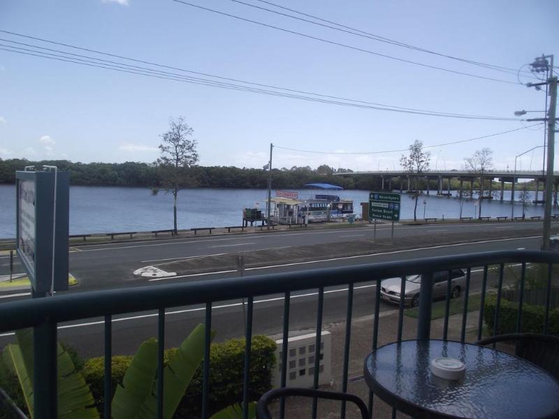 River Sands Apartments Maroochydore Buitenkant foto
