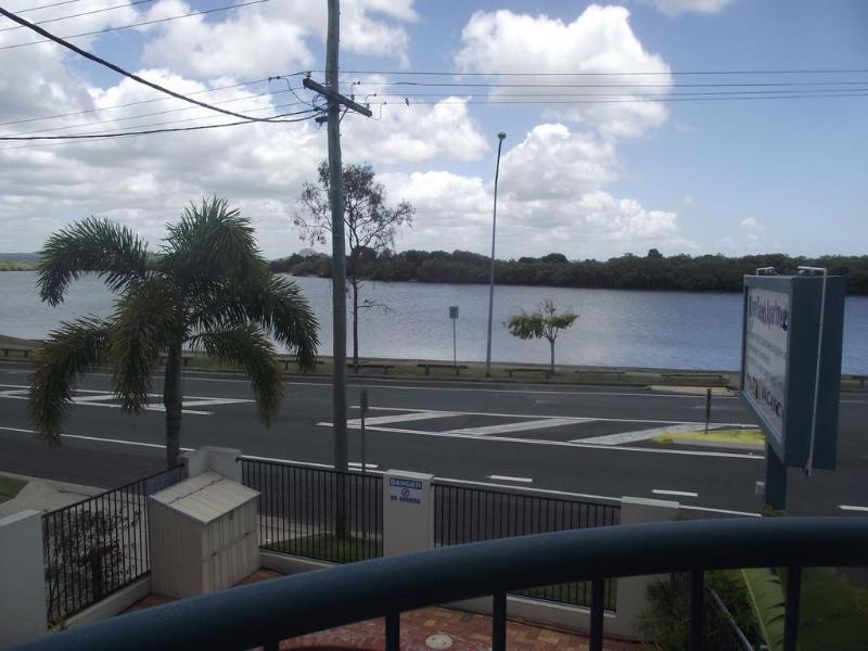 River Sands Apartments Maroochydore Buitenkant foto