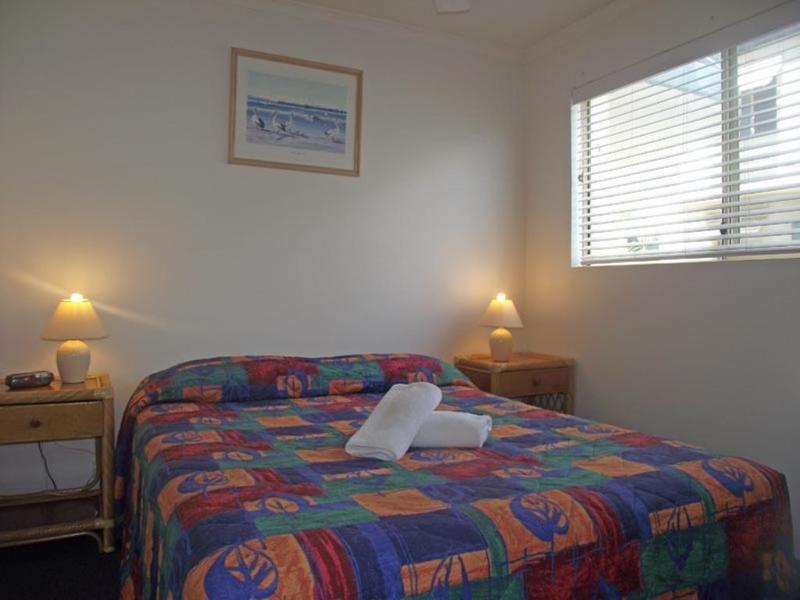River Sands Apartments Maroochydore Buitenkant foto