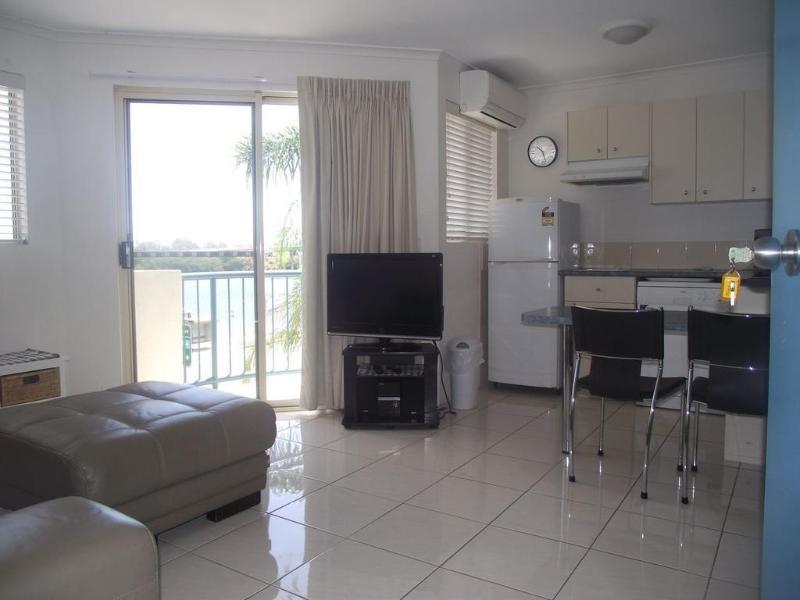 River Sands Apartments Maroochydore Buitenkant foto