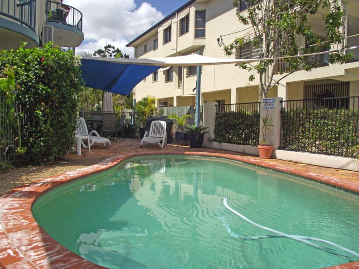 River Sands Apartments Maroochydore Buitenkant foto