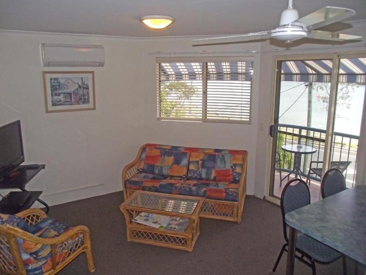 River Sands Apartments Maroochydore Kamer foto